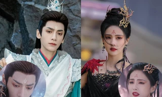 Trường Nguyệt Tẫn Minh tập 18: La Vân Hi nhập vai xuất sắc, Bạch Lộc chưa đủ đau thương