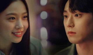 Lee Do Hyun và Go Min Si tái hợp trong phim mới, cái kết sẽ có hậu hơn "Youth of May"?