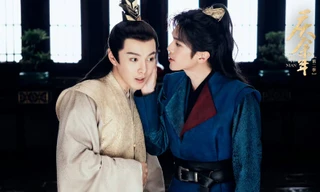 "Khánh Dư Niên 2" phát sóng oanh tạc Hot Search, lập loạt kỷ lục gây choáng