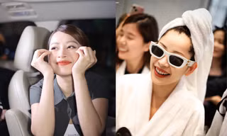Tin đồn về đội hình "debut" của Đạp Gió 2023: Chi Pu ra mắt, không có Lưu Nhã Sắt