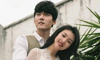 Ngô Thiến - Trương Vũ Kiếm chính thức ly hôn, cư dân mạng đồng loạt chúc mừng nữ diễn viên