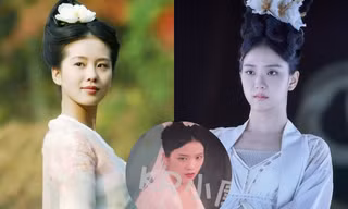 Tạo hình vai cameo của Jisoo gây tranh cãi: Không giống tiên nữ, bị so sánh với Lưu Thi Thi