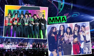 Tranh cãi MMA 2023: NCT DREAM không xứng nhận Daesang, NewJeans lộ hát nhép?