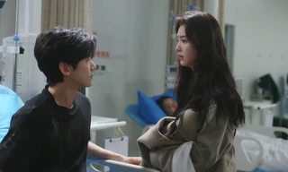 Khó Dỗ Dành tập 28, 29: Tang Diên bắt kẻ xấu, bị thương khiến Ôn Dĩ Phàm hoảng sợ