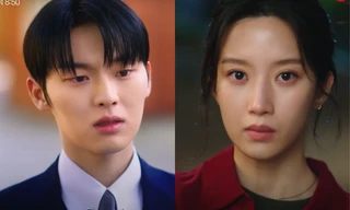 Kẻ Thù Dấu Yêu tập 9, 10: Su Jeong tắt nụ cười khi biết Ju Yeon là Hắc Viêm Long