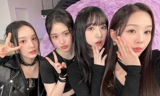 I-LAND 2 tập 1: LE SSERAFIM bị "triệu hồi" trong bài đánh giá của thực tập sinh