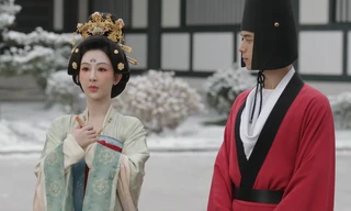 Cẩm Tú Phương Hoa tập 11, 12, 13: Mẫu Đơn - Tùy Chi tan vỡ lại sum vầy