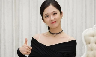 Jang Na Ra sắp lên xe hoa, chú rể kém 6 tuổi được nhắc đến ngọt ngào trong thư tay gửi fan