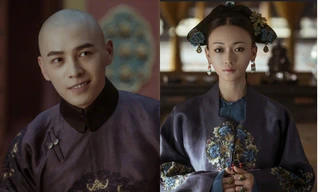 7 năm Ngô Cẩn Ngôn hẹn hò Hồng Nghiêu: Kẻ thù trên phim, ngoài đời về một nhà