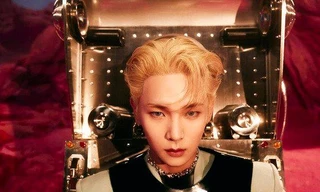 Key (SHINee) rơi vào bế tắc trong "BAD LOVE": Lý trí muốn trốn chạy nhưng con tim từ chối
