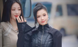 Rộ tin đội Suni Hạ Linh thắng đậm Công 5, tiến vào Chung kết Đạp Gió 2024