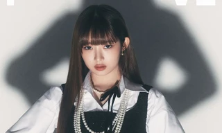 Rei (IVE) tạm dừng hoạt động vì lý do sức khỏe, fan vừa lo lắng vừa cảm động vì điều này