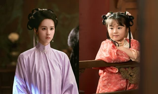 Quý Nữ - tìm câu trả lời: Thêm A Chi không thừa, Hàn Nhạn lừa Vân Tịch thân phận?