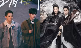 Phim đam mỹ chuyển thể chính thức bị "khai tử" tại C-Biz: "Hạo Y Hành" gây tiếc nuối nhất