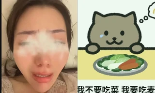 Mới nhất về vụ Mèo Béo nhảy cầu: Douyin chị gái "bay màu", Đàm Trúc thế nào?