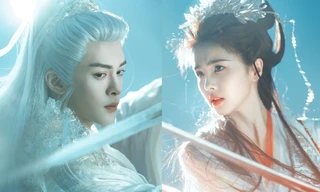Lâm Giang Tiên: Lý giải kết A Nguyệt sửa quá khứ nhưng không cứu được Bạch Cửu Tư
