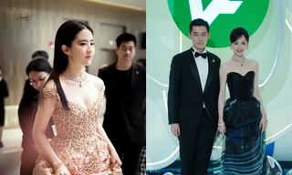 Bạch Ngọc Lan 2024: Fan đoán Lâm Nhất "mất ngủ", Lưu Diệc Phi - Đường Yên gây sốt