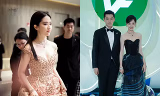 Bạch Ngọc Lan 2024: Fan đoán Lâm Nhất "mất ngủ", Lưu Diệc Phi - Đường Yên gây sốt