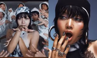Lisa quy tụ dàn sao chuyển giới Thái Lan, đậm chất Hip-Hop trong MV "ROCKSTAR"