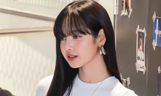 Lisa BLACKPINK bị đồn là "tiểu tam", fan truy nguồn chứng minh ngay tin giả