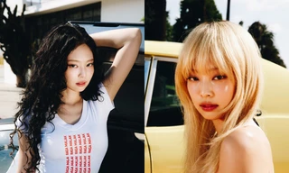 MV "Mantra": Câu thần chú của Jennie, phần nhìn quá đẹp có thể gây xao nhãng