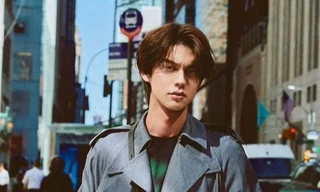 Bright Vachirawit liên tục dính thị phi, hình tượng trong mắt netizen "chạm đáy"