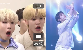 Boys Planet 999 tập 7: Thành Công lên highnote cực mượt trong "Butterfly" (BTS)