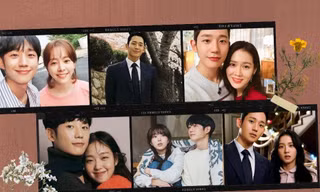 Người tình màn ảnh của Jung Hae In: Từ các "chị đẹp" danh tiếng đến "idol Hoa hậu" Jisoo