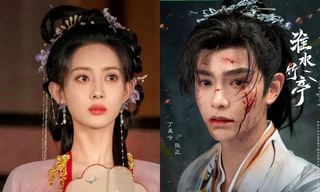 Đinh Vũ Hề - Mạnh Tử Nghĩa được mong tái hợp: Không "âm dương cách biệt"