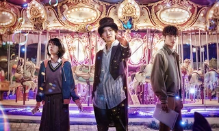 The Sound of Magic: Vai diễn của Ji Chang Wook khó nhằn, Hwang In Yeop đối lập nhân vật