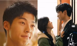 Hứa Quang Hán bị réo tên khi Chương Nhược Nam cùng Bạch Kính Đình gây sốt