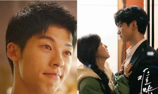 Hứa Quang Hán bị réo tên khi Chương Nhược Nam cùng Bạch Kính Đình gây sốt