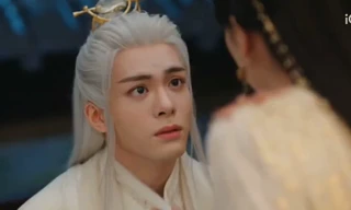 Lâm Giang Tiên tập 27, 28: Cửu Tư hóa "em bé", là thật hay diễn lừa A Nguyệt?