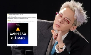 Fan bị lừa hàng triệu đồng vì web mạo danh bán vé siêu concert có G-Dragon, CL