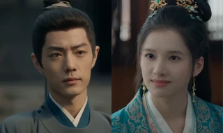 Tàng Hải Truyện tập 12, 13, 14: Hương Ám Đồ giúp thủ tiêu kẻ muốn sát hại Tàng Hải