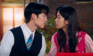 Kẻ Thù Dấu Yêu tập 5, 6: Ju Yeon suýt lộ thân phận Hắc Viêm Long, Su Jeong rung động