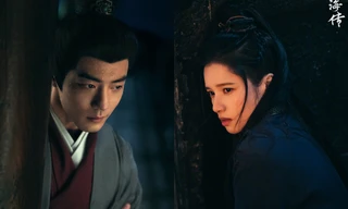 Tàng Hải Truyện: Giả thuyết về người đeo mặt nạ, kẻ thứ ba và cách Tiêu Chiến vén màn