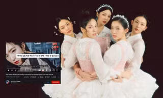 Kênh YouTube "bóc phốt" Red Velvet từng bị V (BTS) tuyên bố khởi kiện vì tung tin bịa đặt