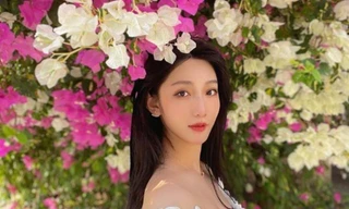 Lộ diện người đứng sau giúp hot girl Đô Mỹ Trúc viết bài "bóc phốt" Ngô Diệc Phàm