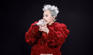 G-Dragon - "Ông hoàng K-Pop" trở lại, chứng minh đẳng cấp "idol của idol"