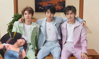 Concert của TFBOYS trước giờ G: Cổng vào "thất thủ", có người ngất xỉu vì khó thở