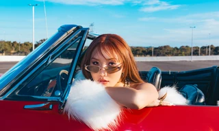 "I Love My Body" gây thất vọng, không đúng bản sắc Hwasa mà như nhạc của Meghan Trainor