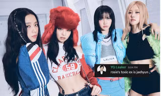 Fan K-Pop hoang mang vụ nhân viên cũ YG "tung hê" tư liệu cũ, hé lộ nhiều "bí mật"