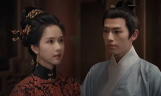 Quý Nữ - Khi Chim Nhạn Trở Về tập 24, 25, 26: Hàn Nhạn sững người, Vân Tịch bị bắt