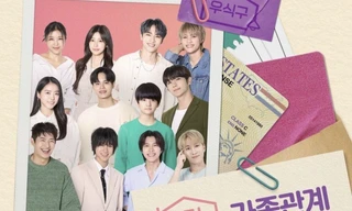 Những quy tắc gia đình chỉ có tại "My K-Star Family": Muốn gây lộn thì làm trước máy quay