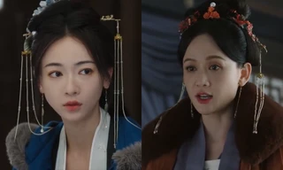 Mặc Vũ Vân Gian tập 27: A Ly biết được sự thật, sẵn sàng "chơi tới bến" với mẹ kế