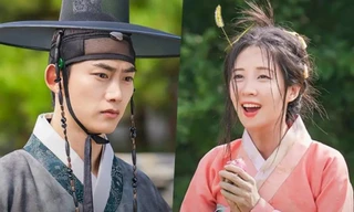 Đêm Đầu Tiên Của Nam Chính: Seohyun - Taecyeon duyên dáng, khởi đầu thuận lợi