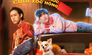 Billkin - PP Krit lên lịch tổ chức "wedding co...", làm concert hay đám cưới?