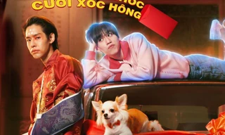 Billkin - PP Krit lên lịch tổ chức "wedding co...", làm concert hay đám cưới?