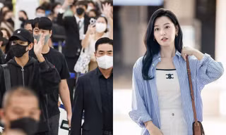 Kim Soo Hyun - Kim Ji Won lại lộ điểm chung giống BinJin, fan couple lên cơn sốt